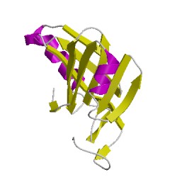Image of CATH 3eckA01