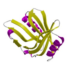 Image of CATH 3eckA02
