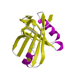 Image of CATH 3eckB01