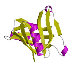 Image of CATH 3eckC02