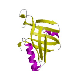 Image of CATH 3eckD01