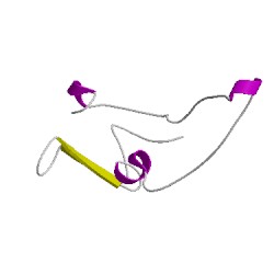 Image of CATH 3eckD03