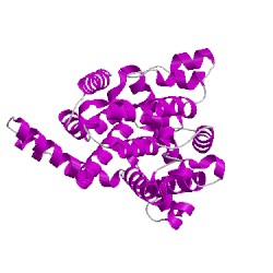 Image of CATH 3ecmA00