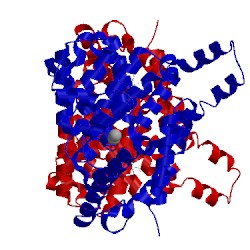 Image of CATH 3ecn