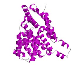 Image of CATH 3ecnB00