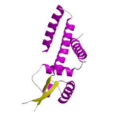 Image of CATH 3ecoA00