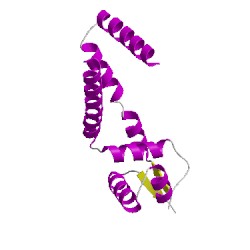 Image of CATH 3ecoB