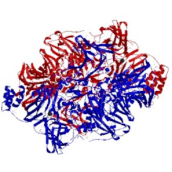 Image of CATH 3ecq