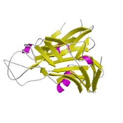 Image of CATH 3ecqA02