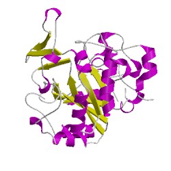 Image of CATH 3ecqA03