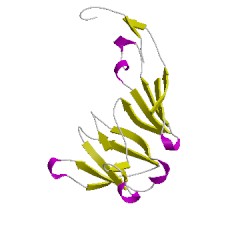 Image of CATH 3ecqA04