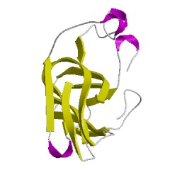 Image of CATH 3ecqA05