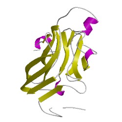 Image of CATH 3ecqA06