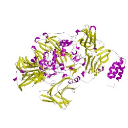 Image of CATH 3ecqB