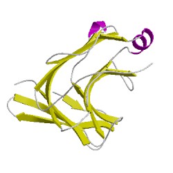 Image of CATH 3ecqB01