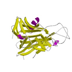 Image of CATH 3ecqB02