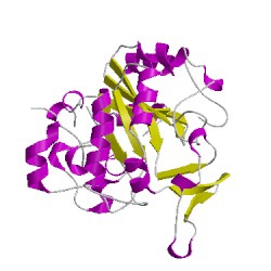 Image of CATH 3ecqB03