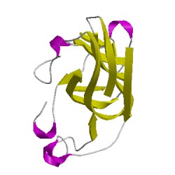 Image of CATH 3ecqB05