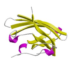Image of CATH 3ecvD00