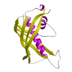 Image of CATH 3ed0A00