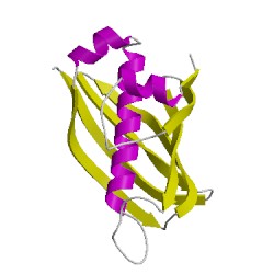 Image of CATH 3ed0C00