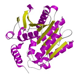 Image of CATH 3ed1D