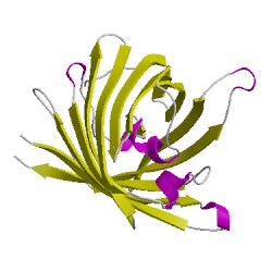 Image of CATH 3ed8B