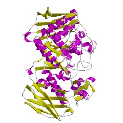 Image of CATH 3edfB