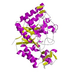 Image of CATH 3edfB02
