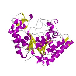 Image of CATH 3edkA02