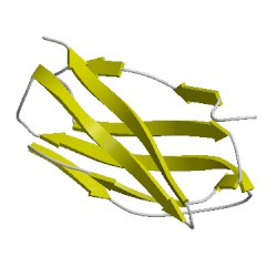 Image of CATH 3edkB01