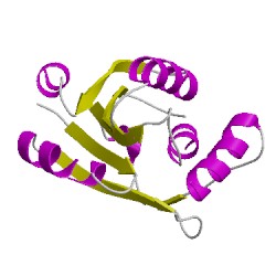 Image of CATH 3edoB00