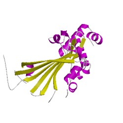 Image of CATH 3edpA