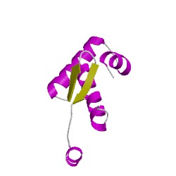 Image of CATH 3edpA01