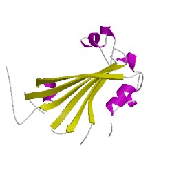 Image of CATH 3edpA02