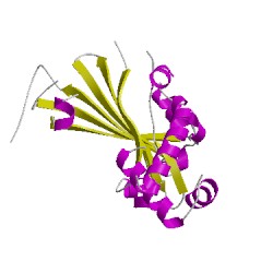 Image of CATH 3edpB