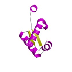 Image of CATH 3edpB01