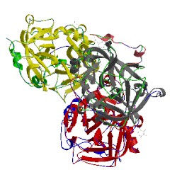 Image of CATH 3edx