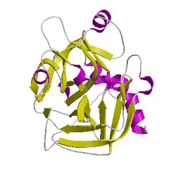 Image of CATH 3edxB