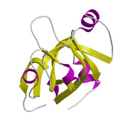 Image of CATH 3edxB01