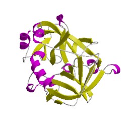 Image of CATH 3edxF