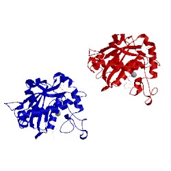 Image of CATH 3edz