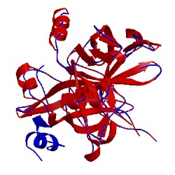 Image of CATH 3ee0