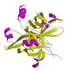 Image of CATH 3ee0B