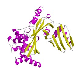 Image of CATH 3ee1A