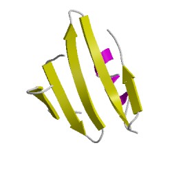 Image of CATH 3ee1A01