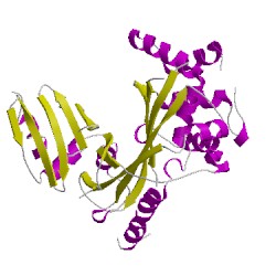 Image of CATH 3ee1B