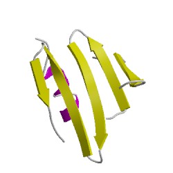 Image of CATH 3ee1B01