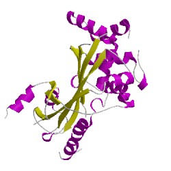 Image of CATH 3ee1B02