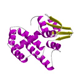 Image of CATH 3ee2A